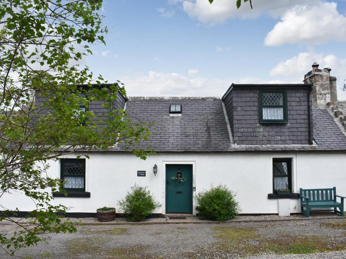 Primrose Cottage เอลจิน ภายนอก รูปภาพ