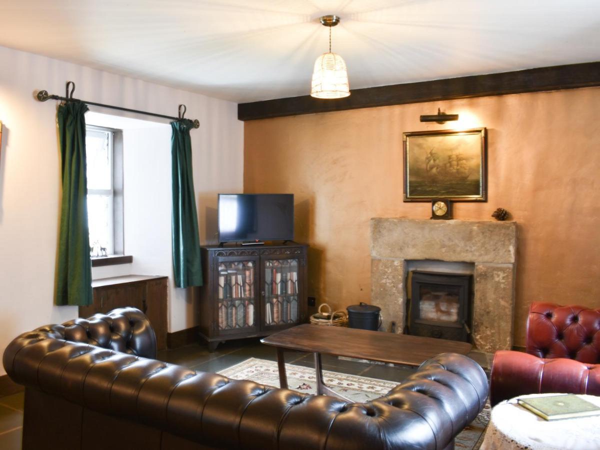 Primrose Cottage เอลจิน ภายนอก รูปภาพ