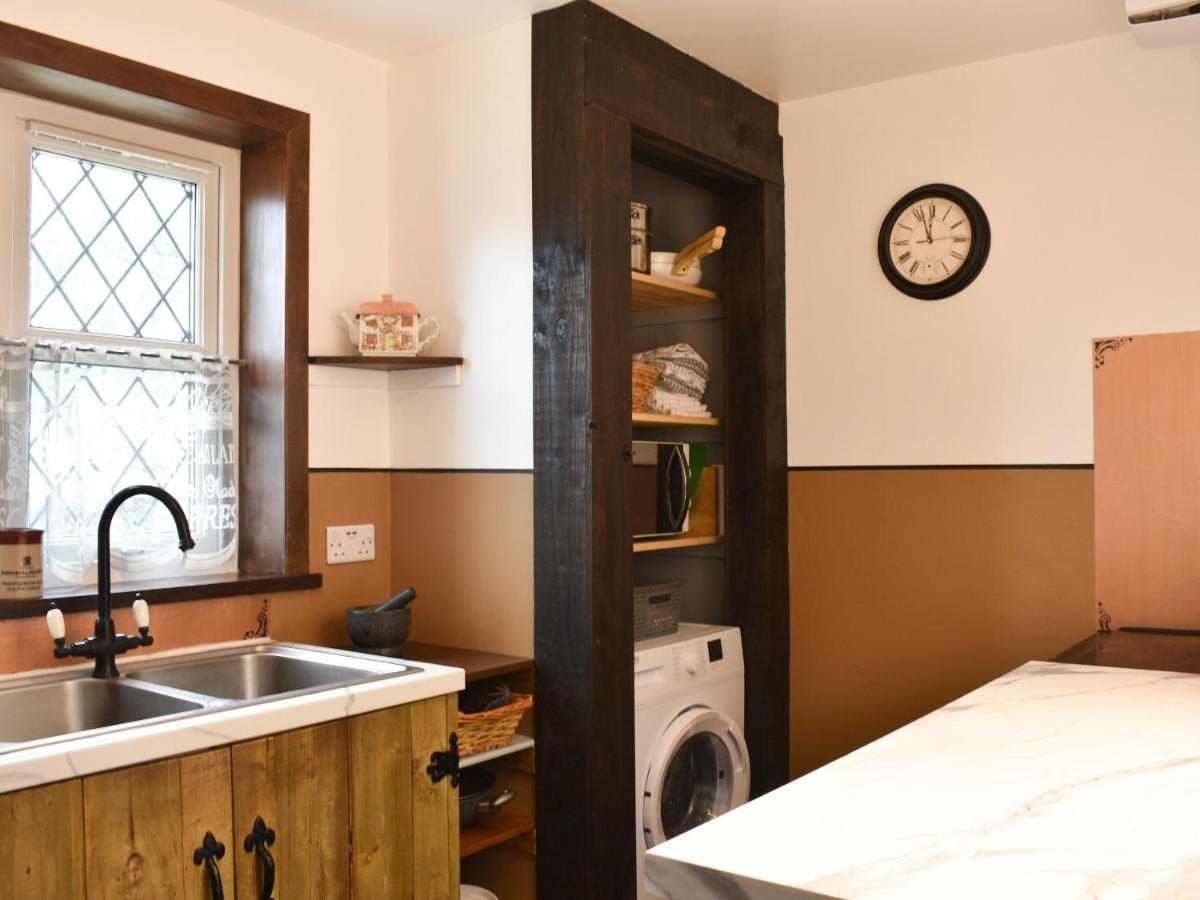 Primrose Cottage เอลจิน ภายนอก รูปภาพ