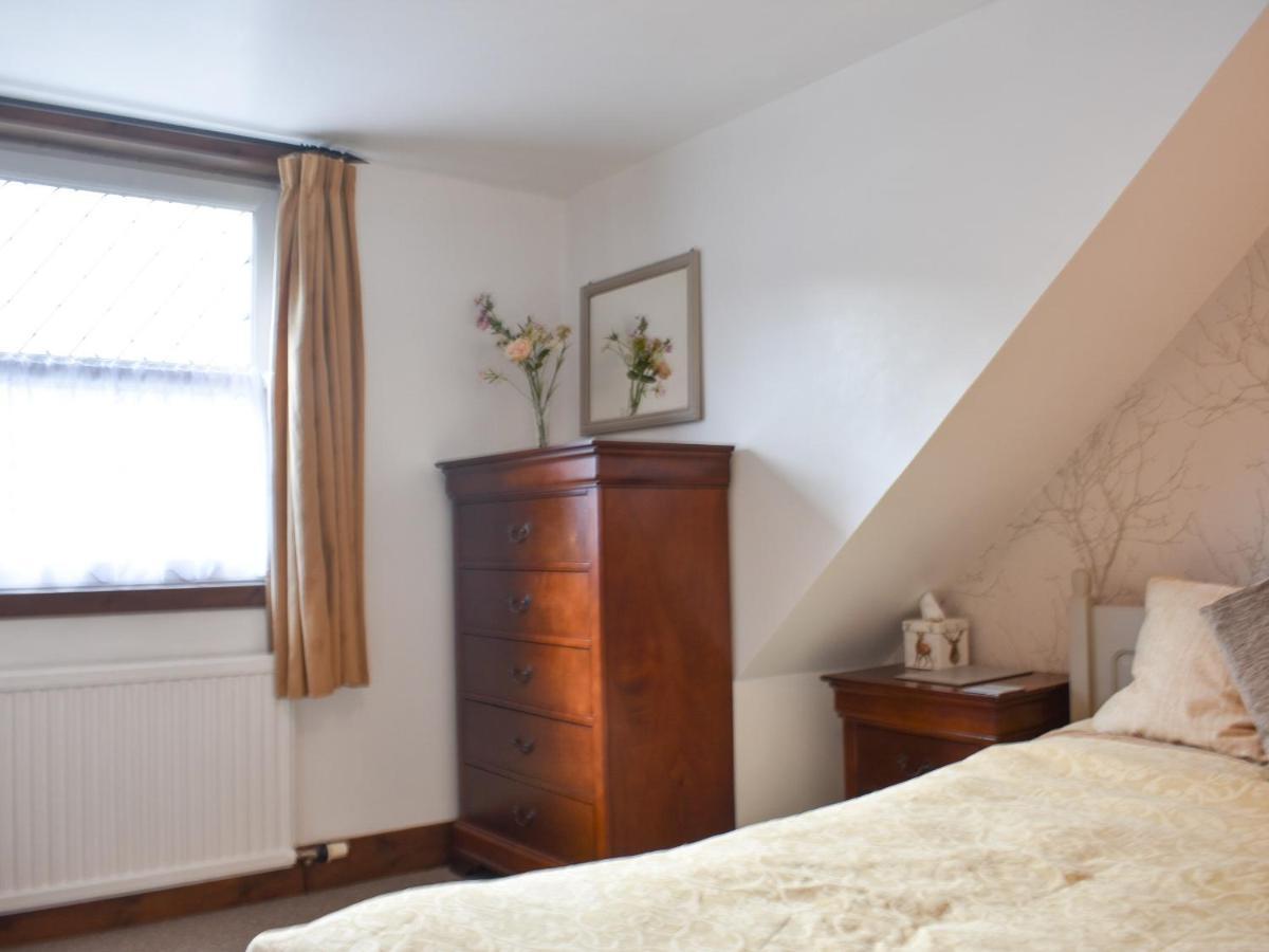 Primrose Cottage เอลจิน ภายนอก รูปภาพ
