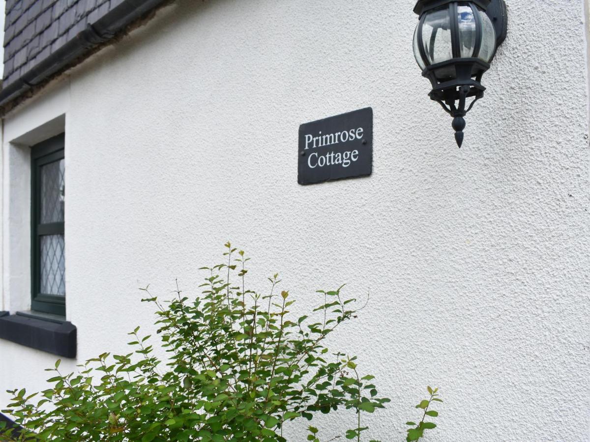 Primrose Cottage เอลจิน ภายนอก รูปภาพ