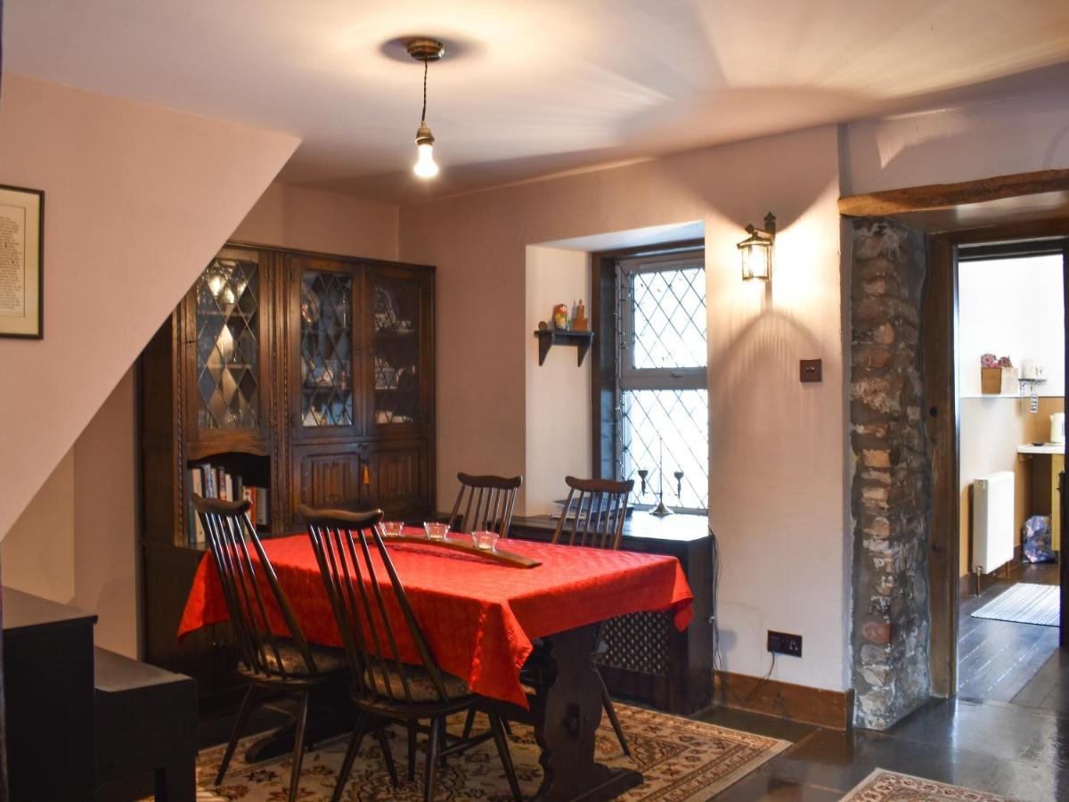 Primrose Cottage เอลจิน ภายนอก รูปภาพ