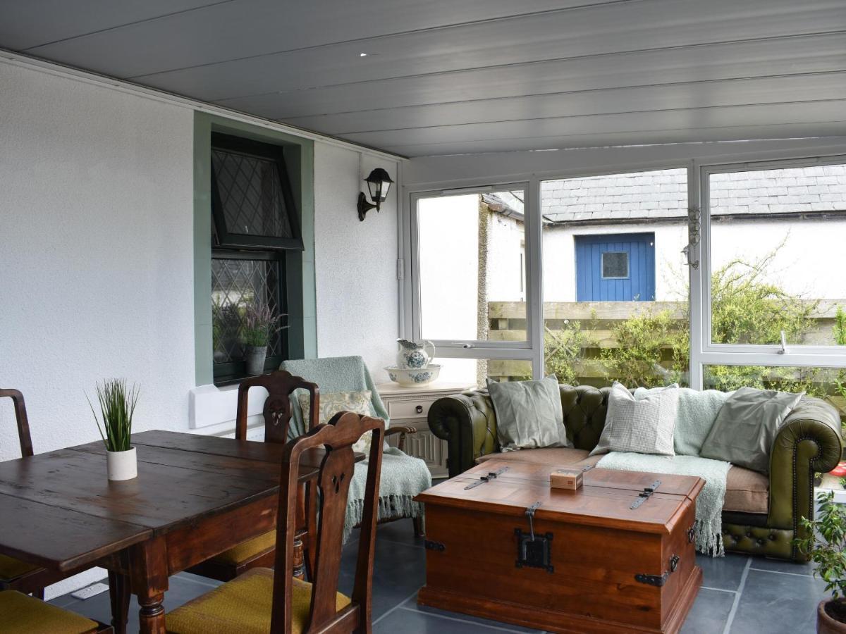 Primrose Cottage เอลจิน ภายนอก รูปภาพ
