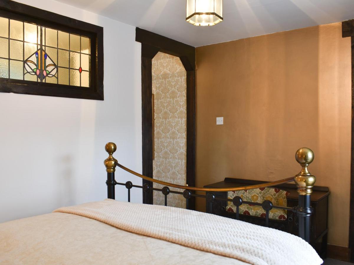 Primrose Cottage เอลจิน ภายนอก รูปภาพ